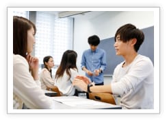 ゼミ・卒業論文(卒業研究)のテーマ