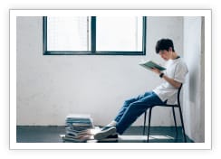 読書
