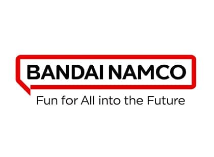 BANDAI NAMCO