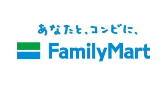 あなたと、コンビに、FamilyMart