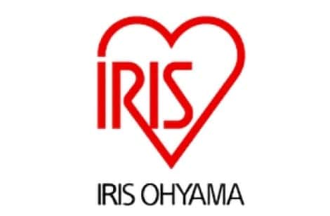 IRIS OHYAMA