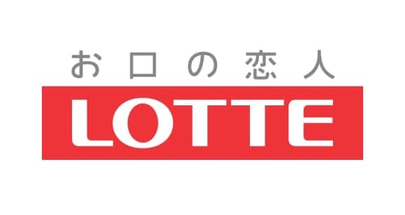 お口の恋人 LOTTE
