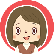 先輩のアバター