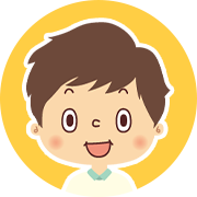 先輩のアバター