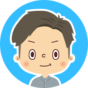 先輩のアバター